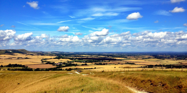 South Downs National Park 