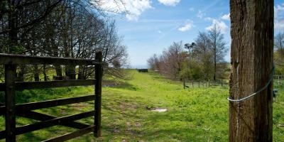 YHA Truleigh Hill Gateway
