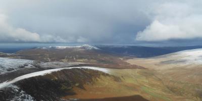 YHA Skiddaw Bunkhouse local area