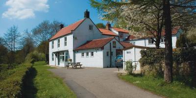 YHA Scarborough