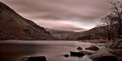 YHA Snowdon Bryn Gwynant - Nant Gwynant