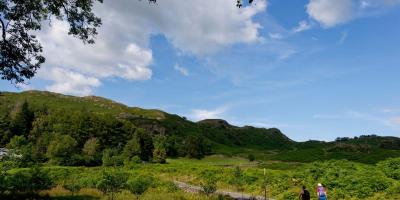 YHA Langdale View