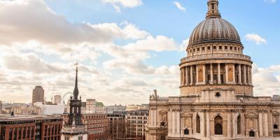 YHA London St Paul's Cathedral