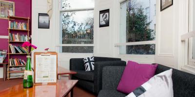 YHA London Earls Court Hostel Accommodation London Earls Court