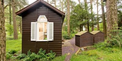 YHA Idwal Cottage Huts