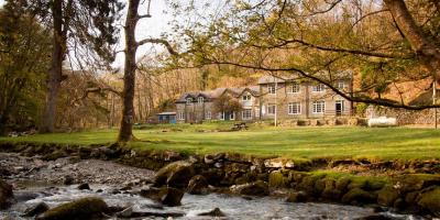 YHA Kings exterior