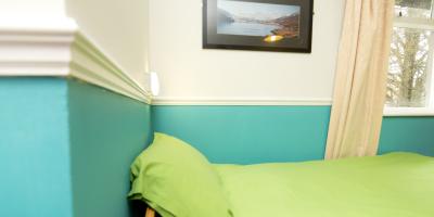 YHA Snowdon Bryn Gwynant private room 