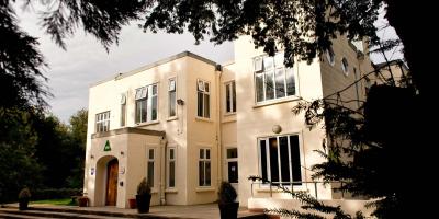 YHA Windermere exterior