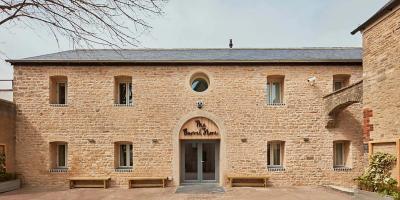 YHA Cotswolds Exterior