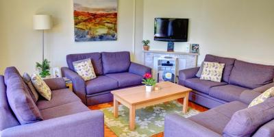 YHA Beer lounge