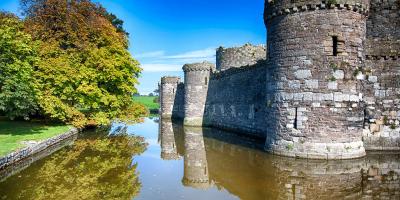 Beaumaris, Anglesey 
