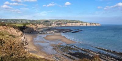 Robin Hood's bay