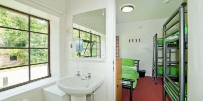 YHA Ironbridge Coalport En-Suite