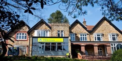 YHA Edale