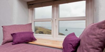 YHA Tintagel Snug