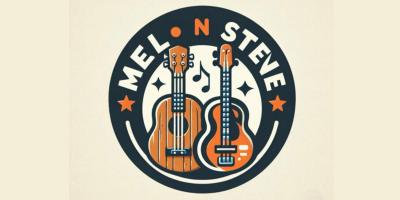 Mel N Steve Mel N Steve logo
