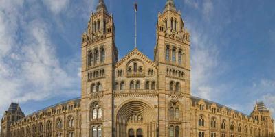 Natural History Museum London