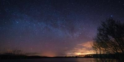 Stargazing Northumberland Stargazing Northumberland