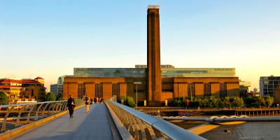 Tate Modern, London