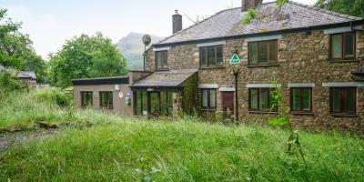 YHA Ennerdale exterior