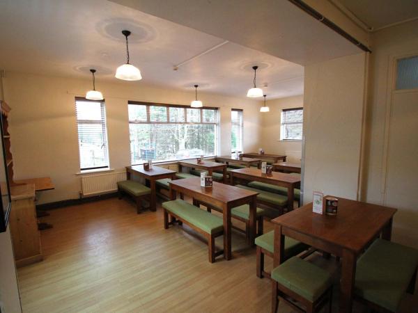 YHA Snowdon Llanberis