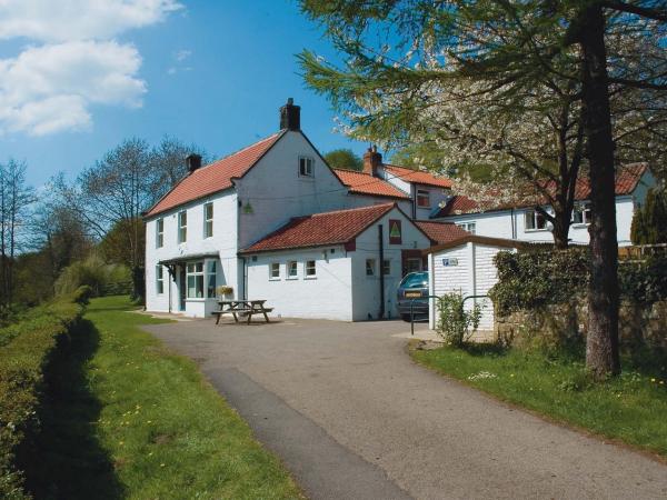 YHA Scarborough