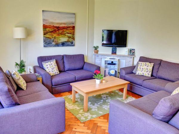 YHA Beer lounge