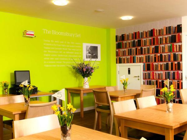 YHA South Downs Cafe