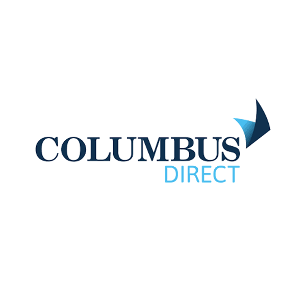 Columbus direct logo