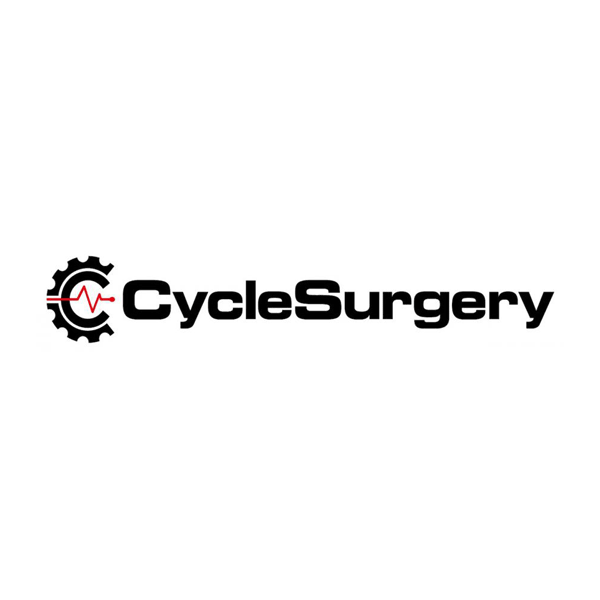Cycle Surgery logo