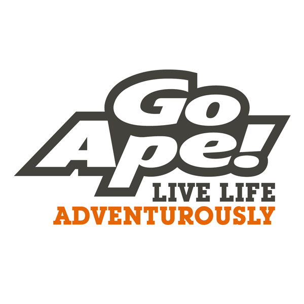 GoApe logo