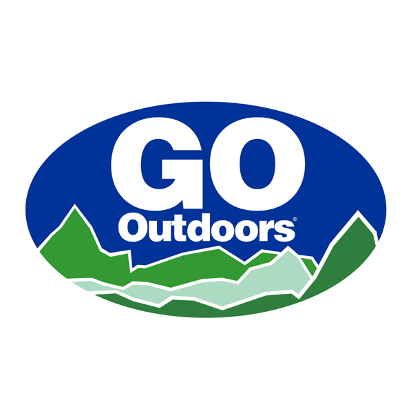 Go Outdoors logo