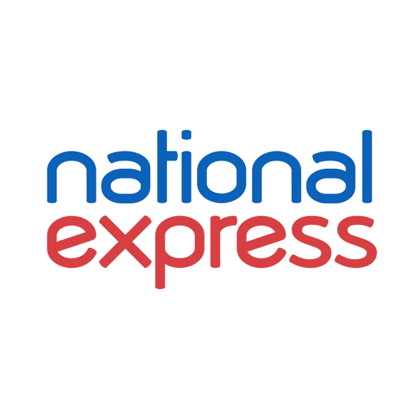 National Express logo