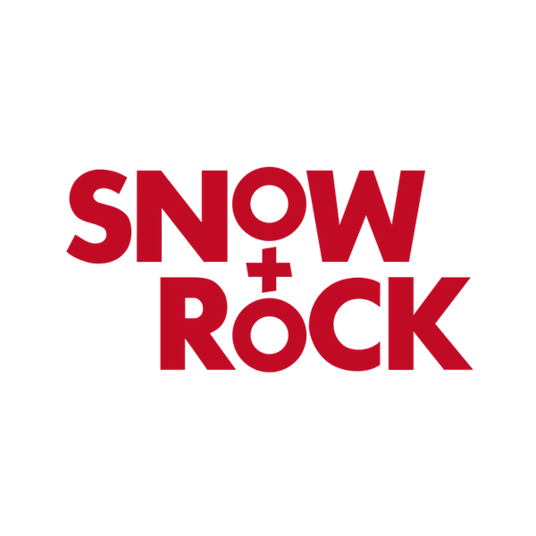 Snow and Rock logo