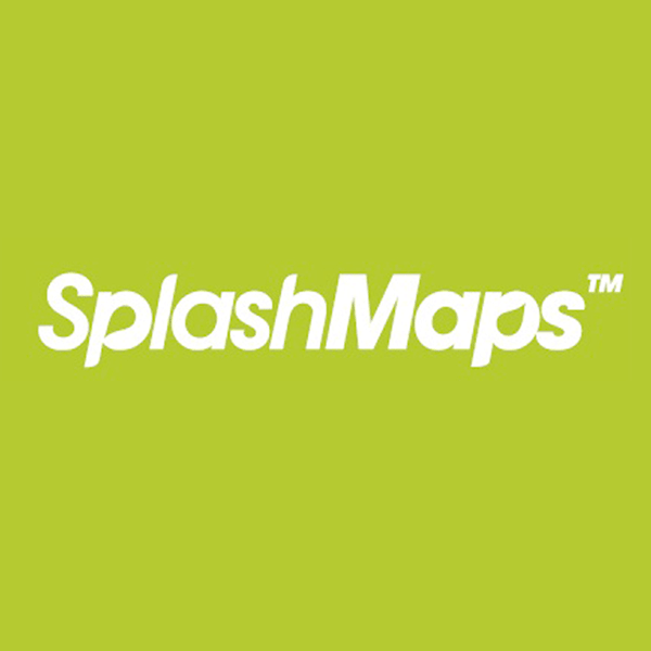 SplashMaps logo