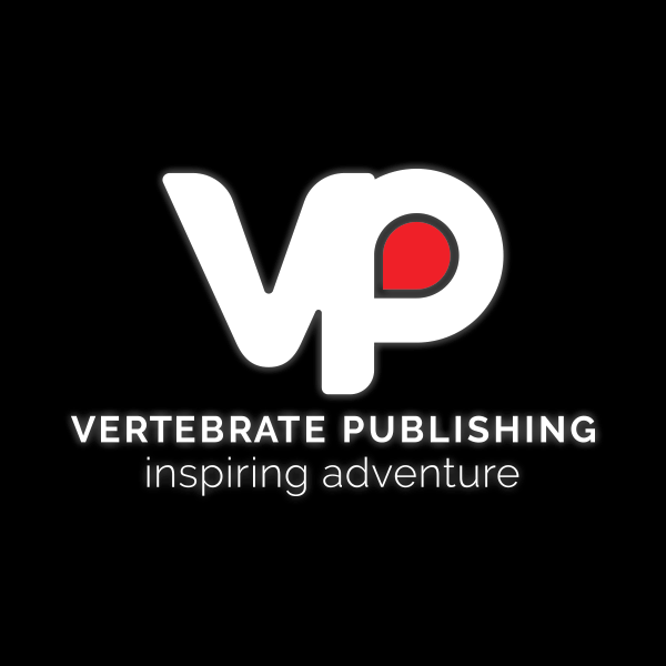 Vertebrate Publishing logo
