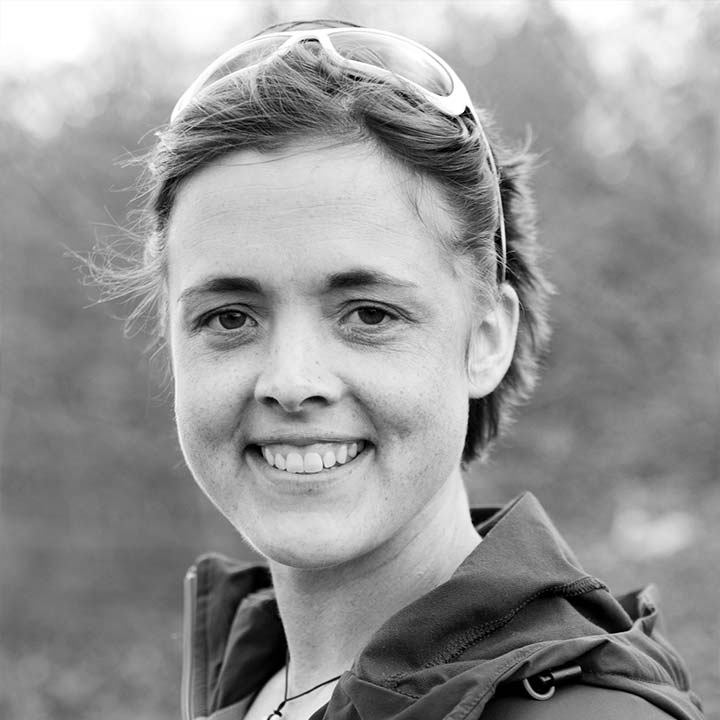 YHA Ambassador Sarah Outen