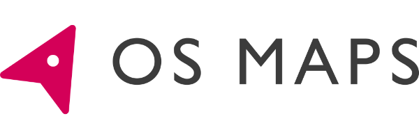 OS Maps logo