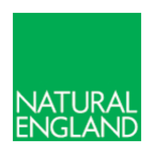 Natural England logo