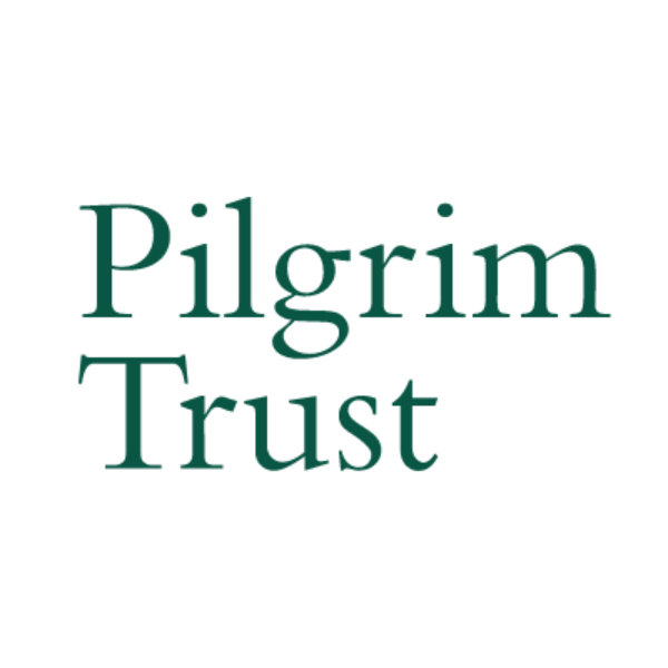 Pilgrim Trust logo