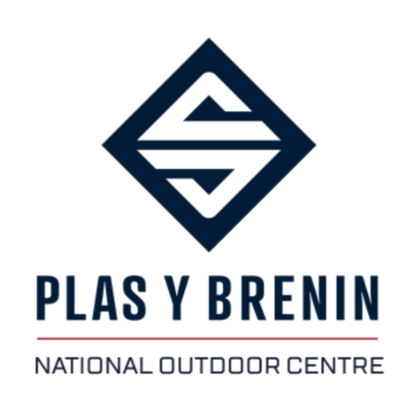 Plas Y Brenin logo