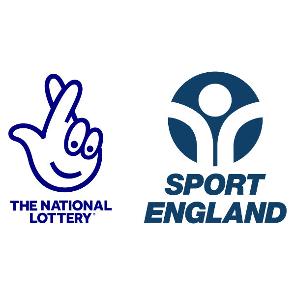 Sport England Together Fund logo