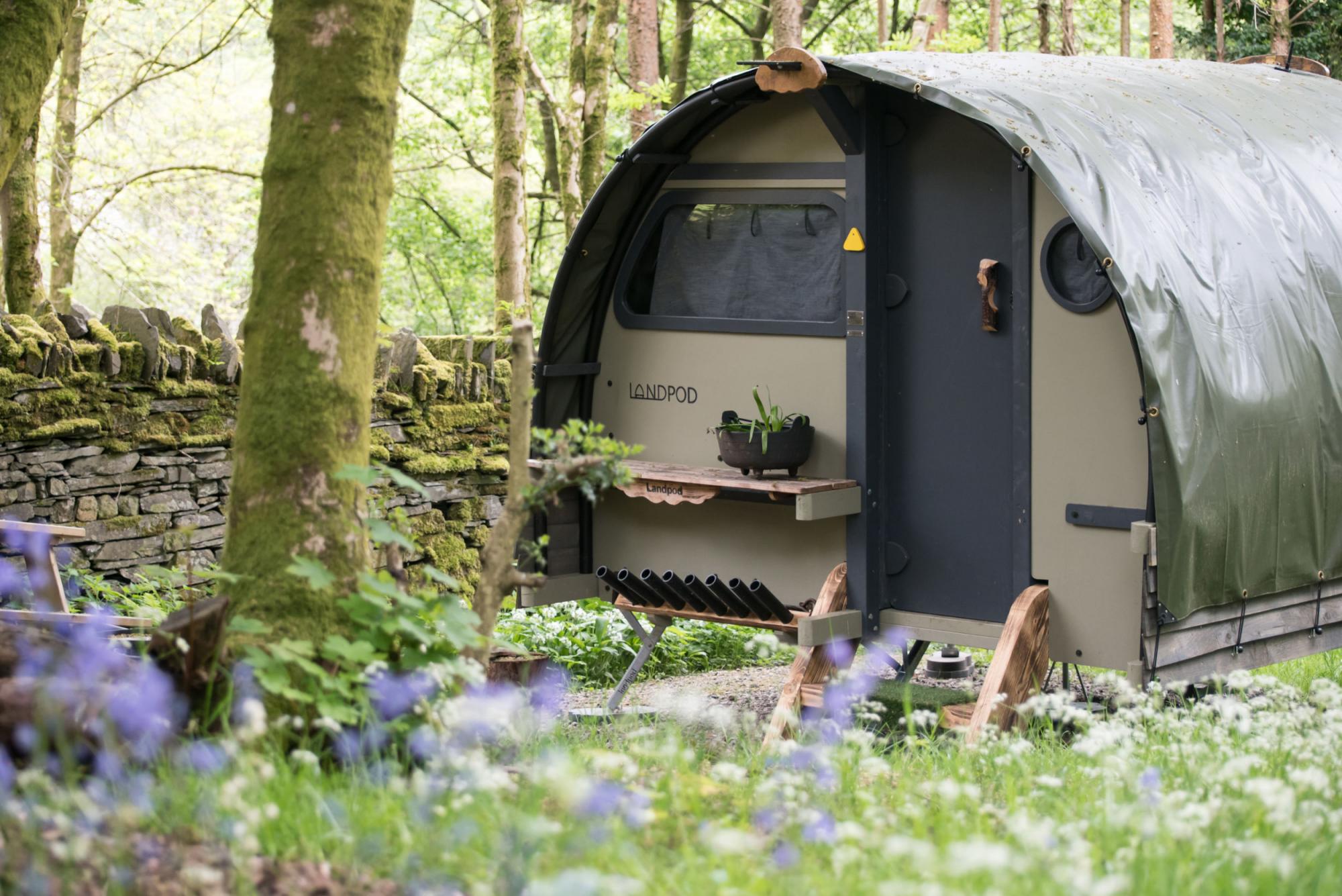 Landpod