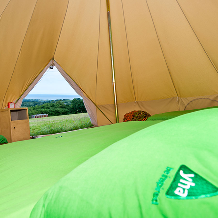 Bell Tents 