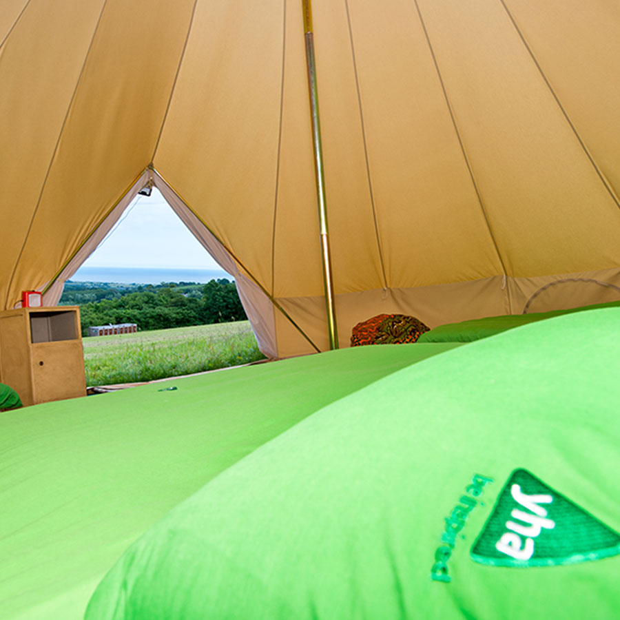 Bell Tents