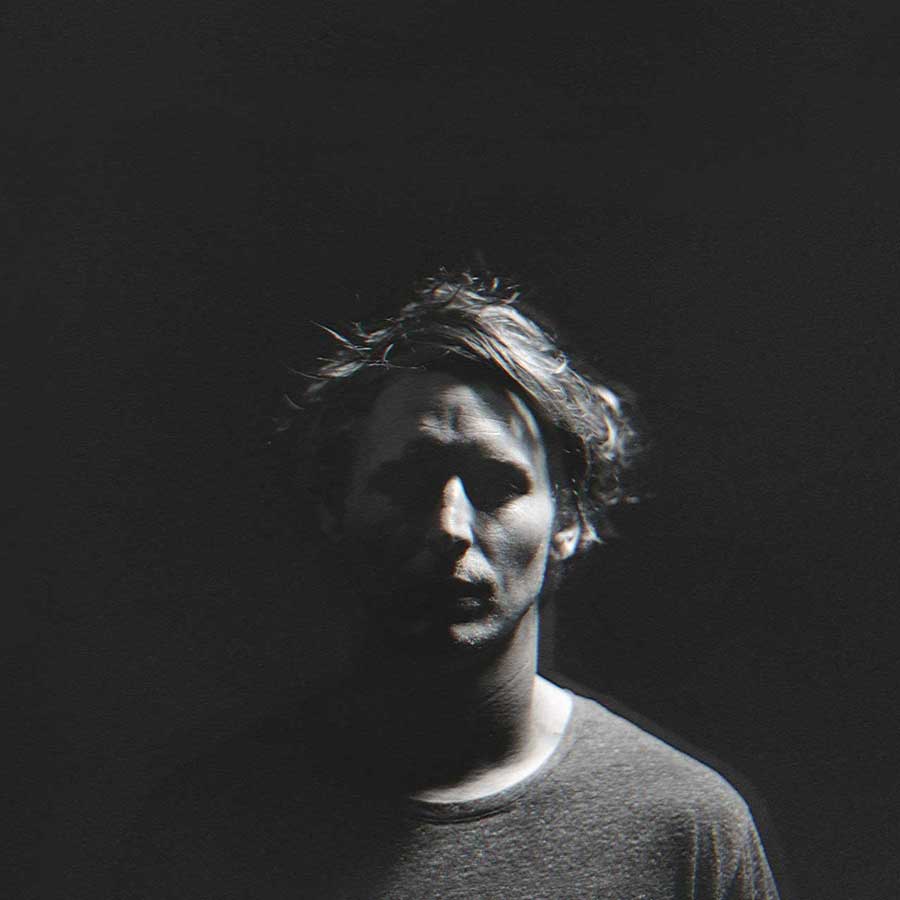 Ben Howard
