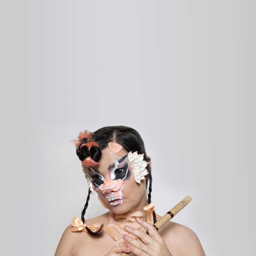 Bjork