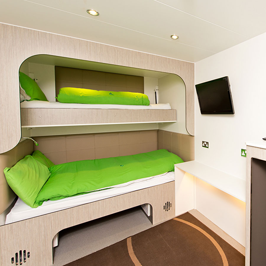 Snoozebox