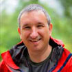 Jerry Robinson - YHA Director of People & Operations