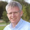 William Howarth – YHA Director of Finance and IT